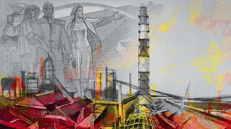    Коллаж: Тамар Ларина