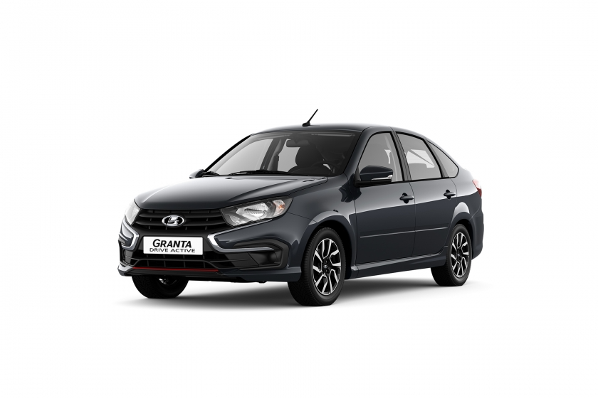 Иллюстрация: Lada  📷
