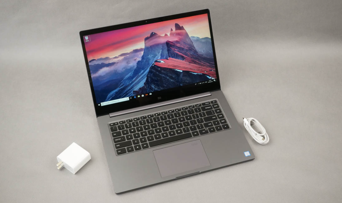 Xiaomi Mi Notebook Pro X 2022 - от 99 990 руб.