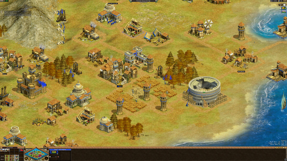 Steam rise of nations extended фото 67