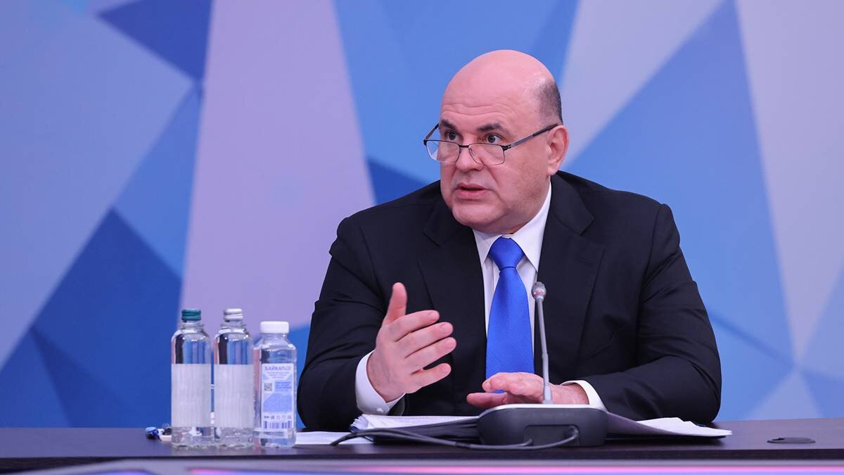   Фото: roscongress / Вячеслав Викторов