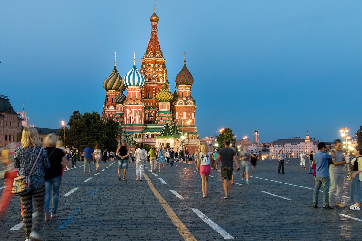 Музеи Москвы - купить билет без очереди в Третьяковку, музей космонавтики и  Пушкинский музей | Newsment | Дзен