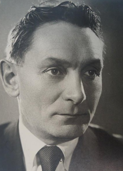 Всеволод Пудовкин