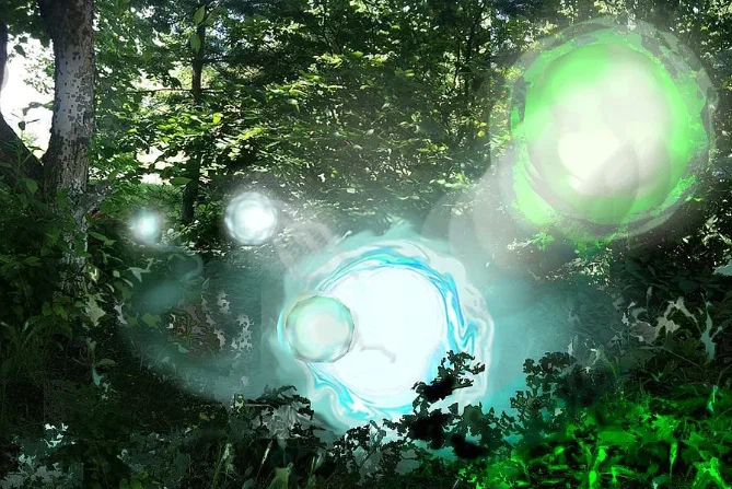 Могут ли плазмоиды быть разной стихии? Источник: https://www.open.kg/uploads/posts/2018-09/1536945325_screenshot_10.png 