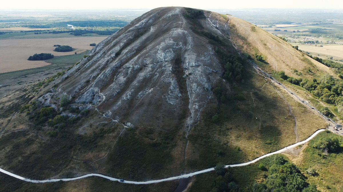 Шихан Торатау