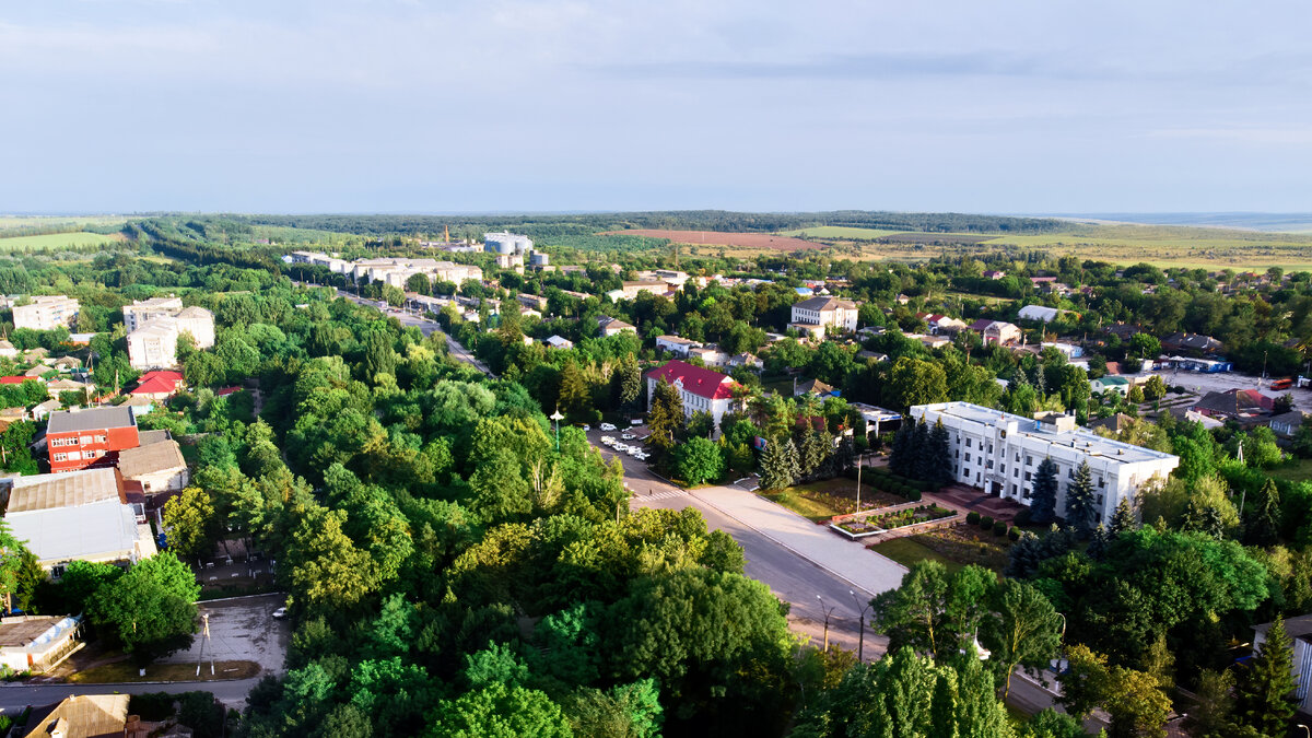 План наш был дерзок уехать в одном