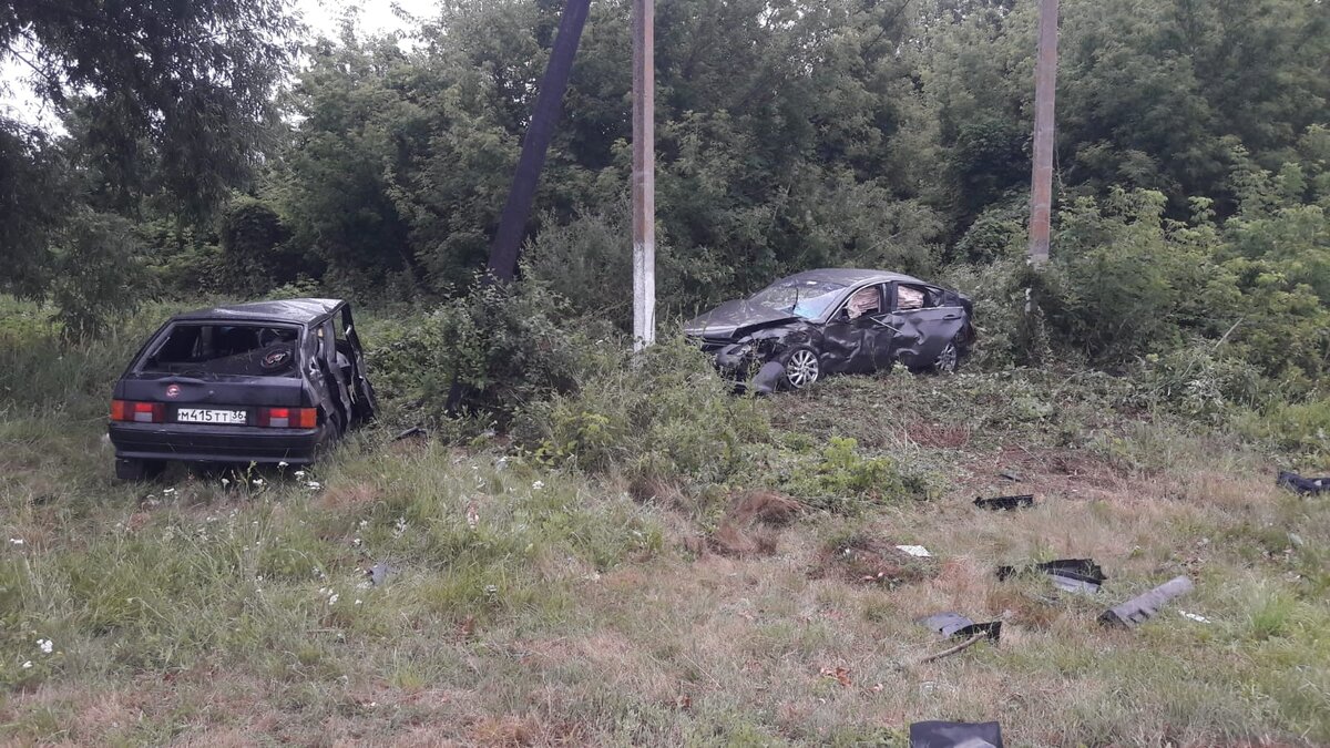 Семья пострадавших в дтп солнцево