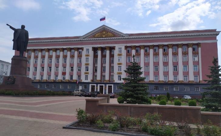    фото Курские известия