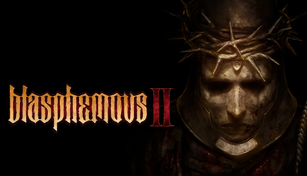 Blasphemous 2 — дата выхода и новый трейлер