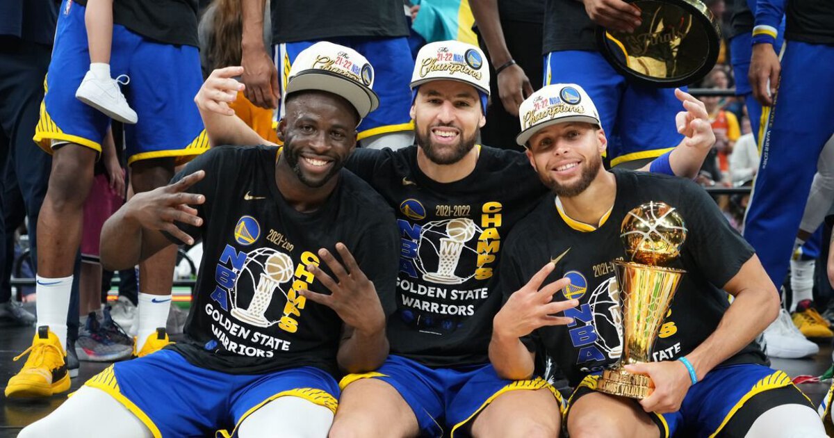 1920 1080 Golden State Warriors