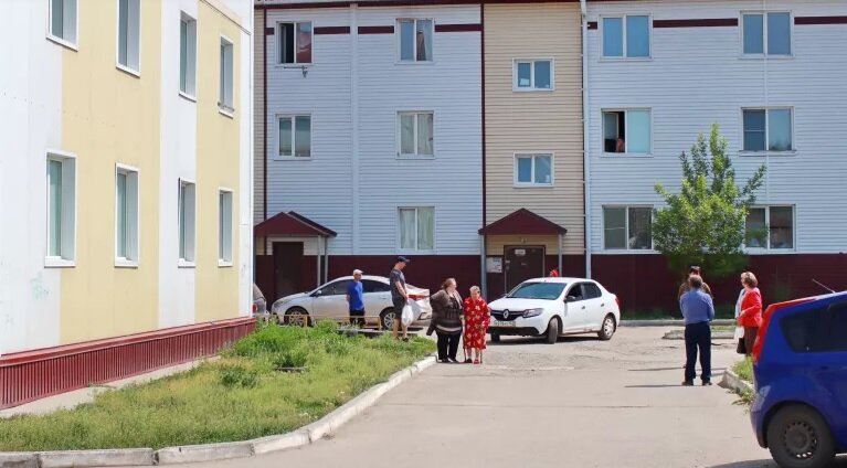 Фото: «Бийский рабочий»