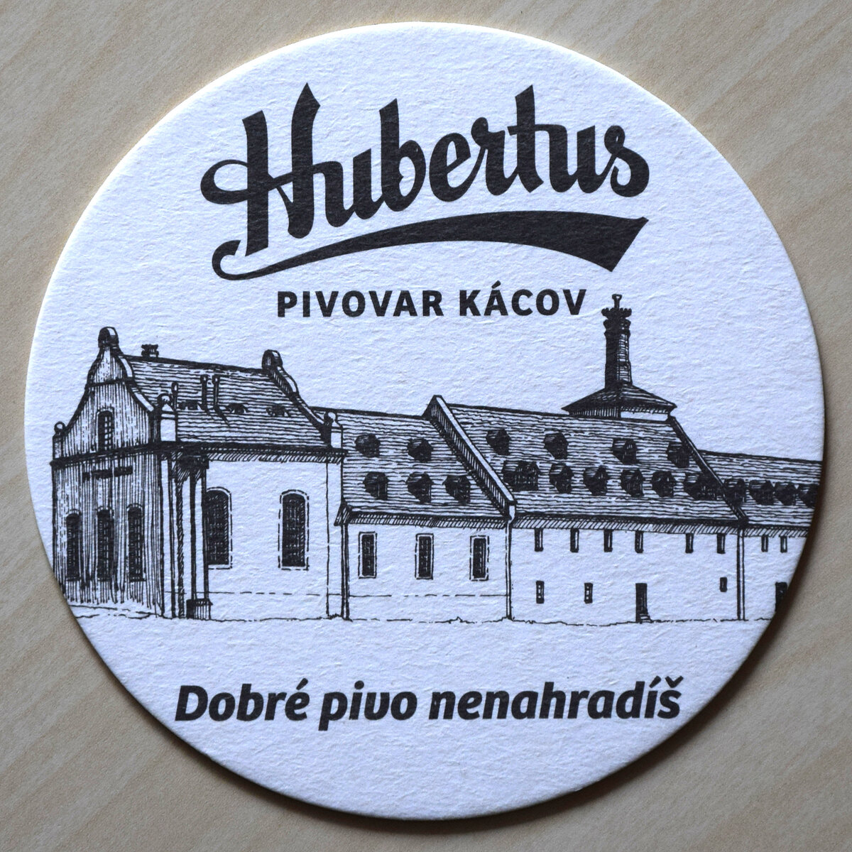 Лучшие пивные бренды Чехии. Pivovar Hubertus Kácov | BEERCarman | Дзен