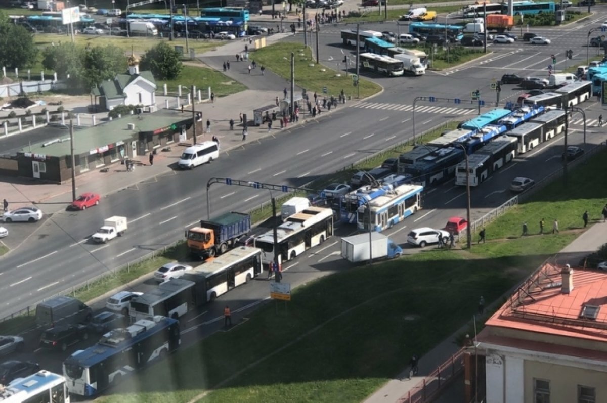    Петербург поднялся на 116-е место в списке городов по стоимости проживания