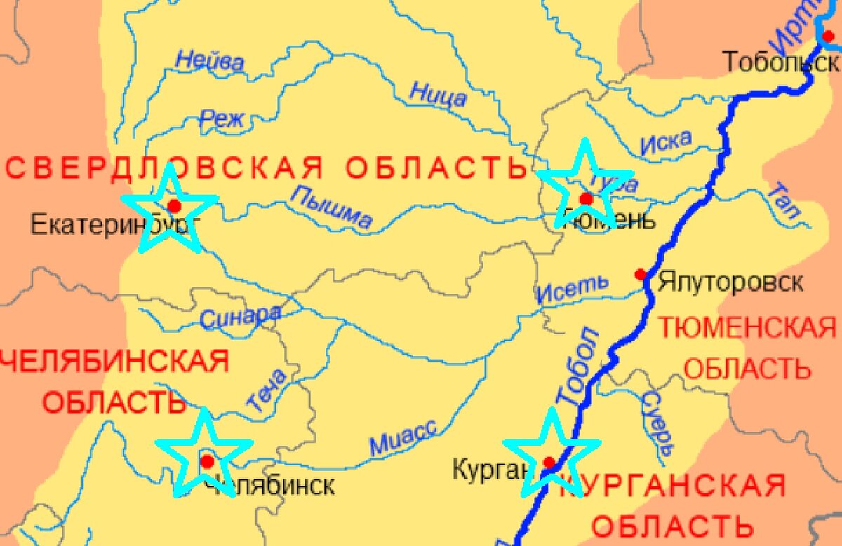 Великие русские реки и детские железные дороги | Алексей Ратушный | Дзен