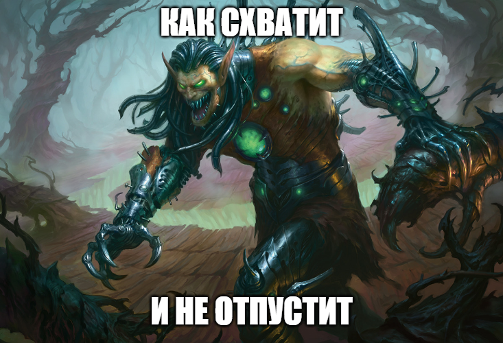 Автор статьи: Арсений Козинцев. Редактор: Михаил Морозов