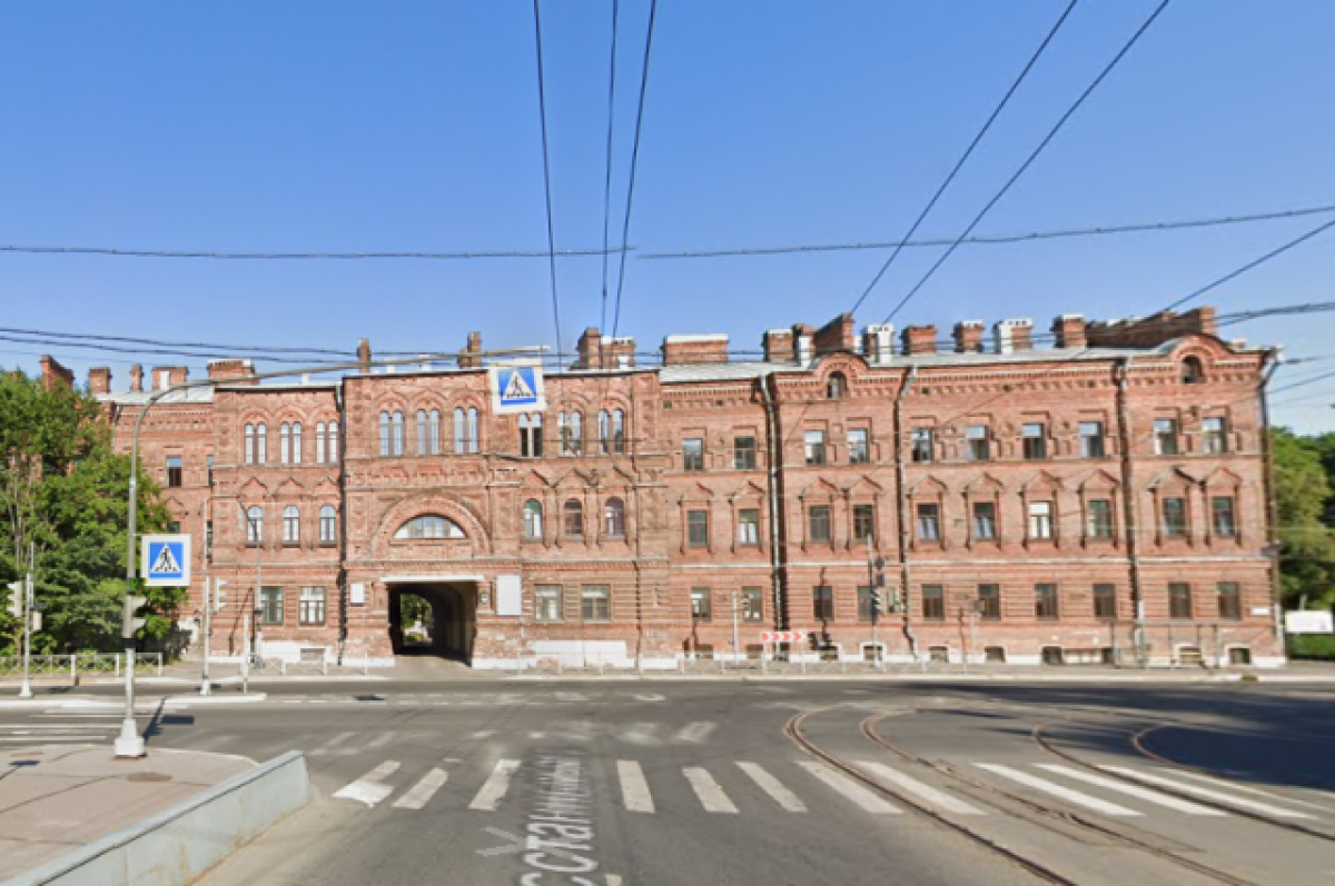 Наб. Волковская богадельня. Сизо кресты памятник архитектуры. Наб р волковки 3. Волковки д.