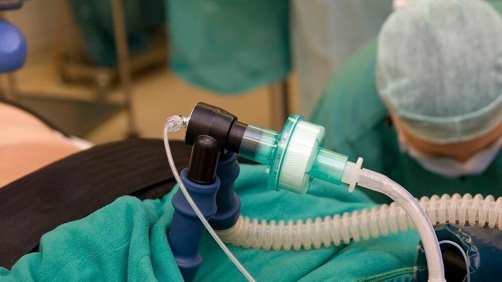     Тобольские врачи спасли мужчину с признаками декомпенсации сердечной недостаточности. Пациент поступил в медицинское учреждение в тяжелом состоянии.