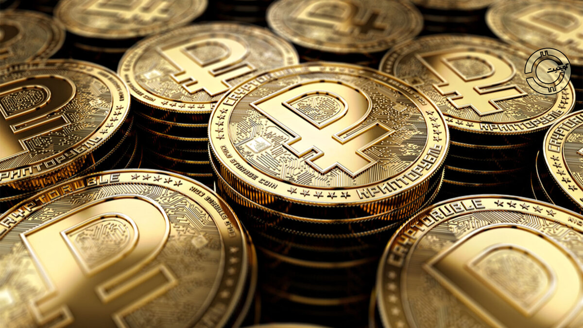 Цифровой рубль. Изображение с сайта digitalocean.ru