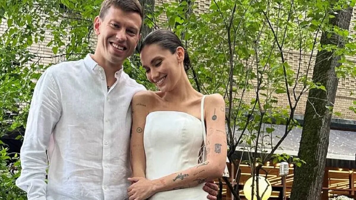 Фото: Карина Истомина / Telegram