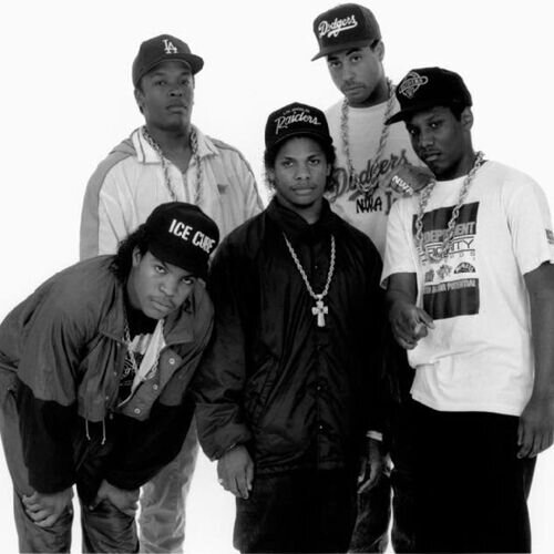 NWA