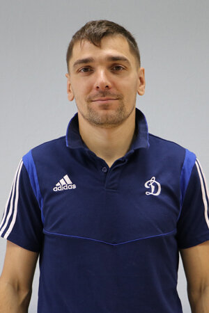 Михаил Тюко