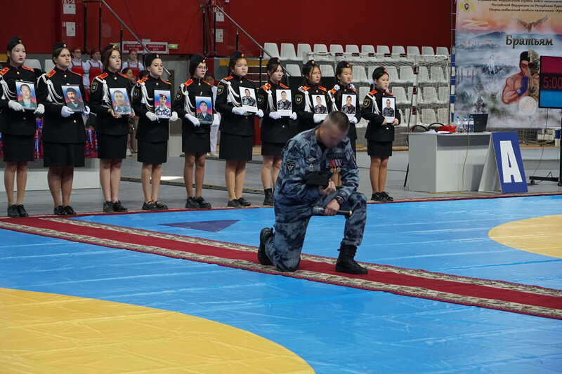 День омона в россии