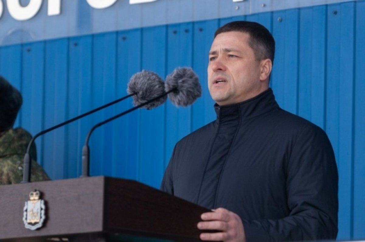    Планируется строительство Восточного обхода Пскова