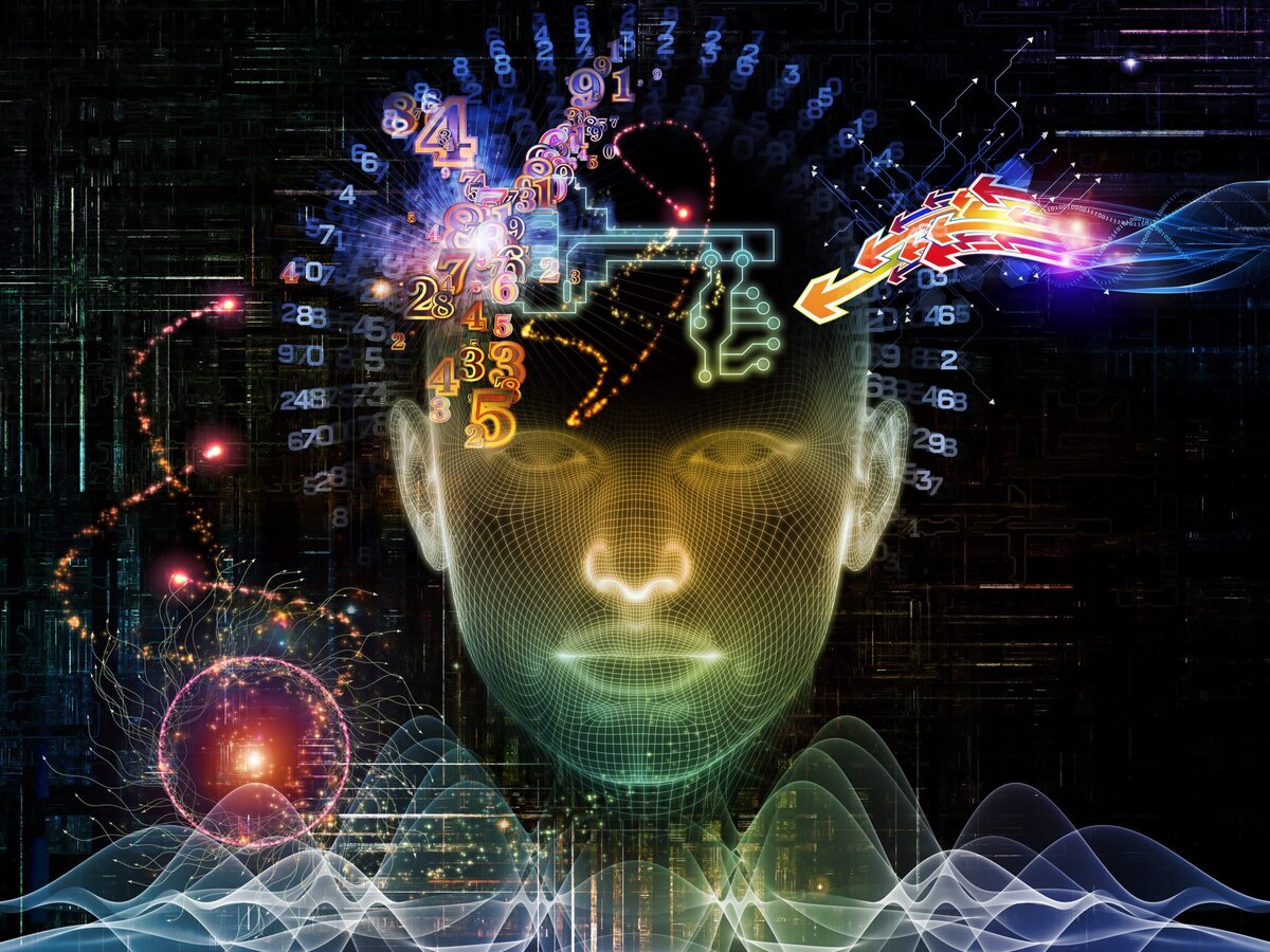 Что такое ум. Искусственный интеллект. Сознание. Цифровое мышление. Программирование сознания.
