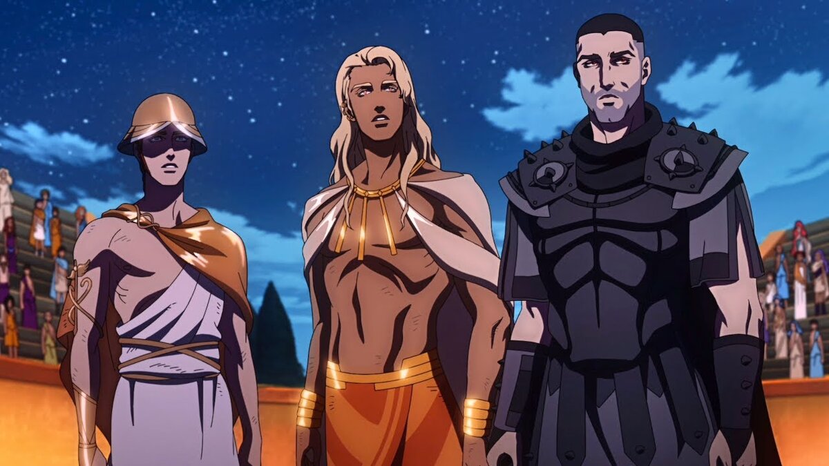 Powerhouse Animation Studios