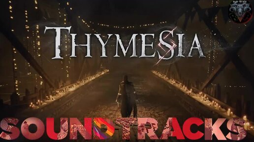 THYMESIA - Complete Official Soundtrack/OST #RitorPlay