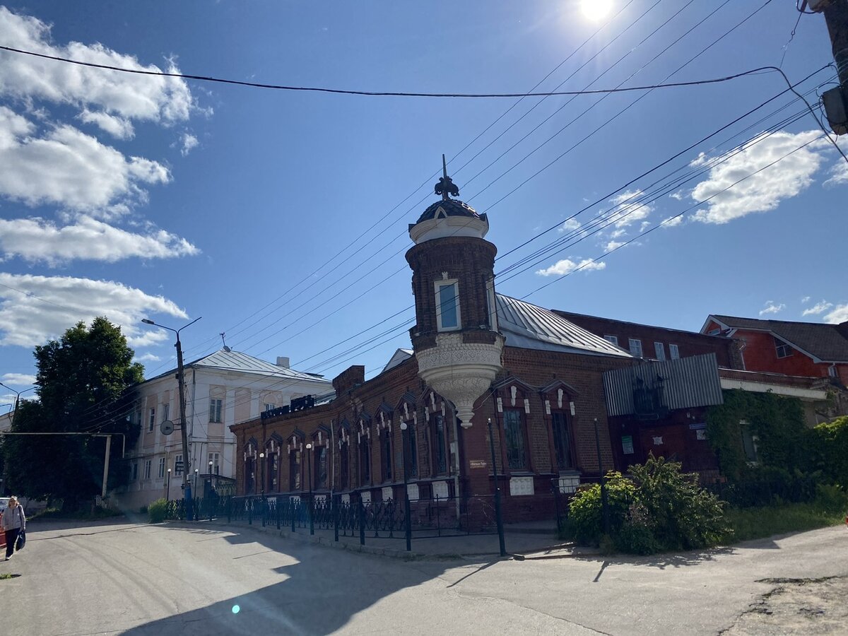 Личное фото