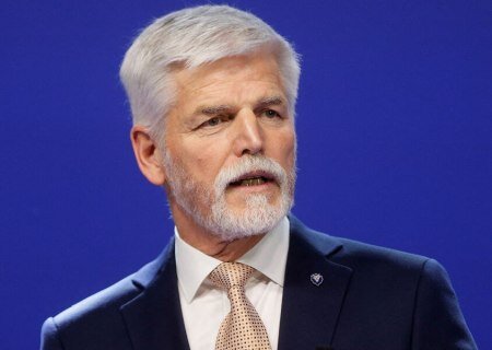    Пётр Павел предложил вести слежку за россиянами на Западе