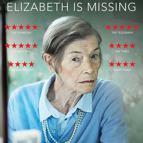     Умерла Гленда Джексон