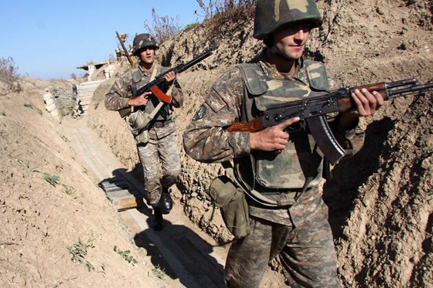 США угрожают Нагорному Карабаху контртеррористической операцией из-за  отказа вести переговоры с Азербайджаном | Avia.pro - Новости | Дзен