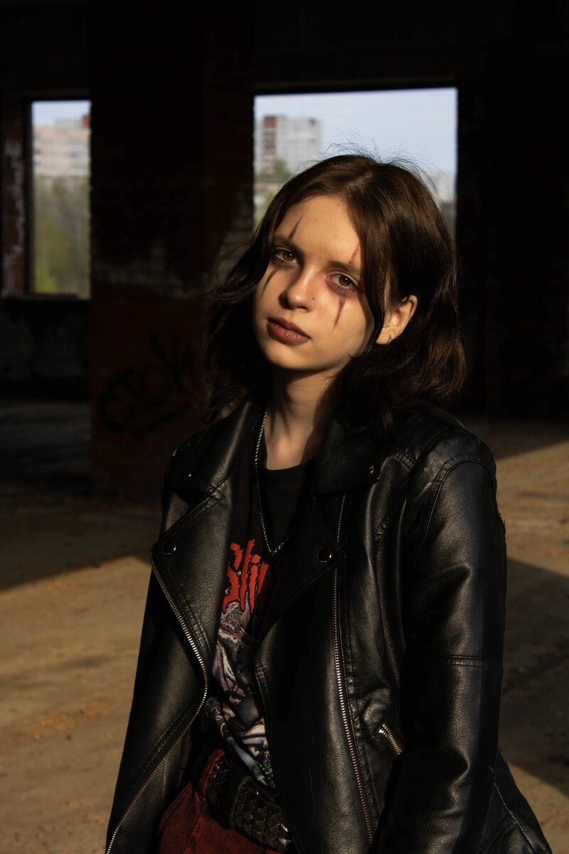 Фото сделанное мною. Одно из моих любимых снимков из этой фотосессии!