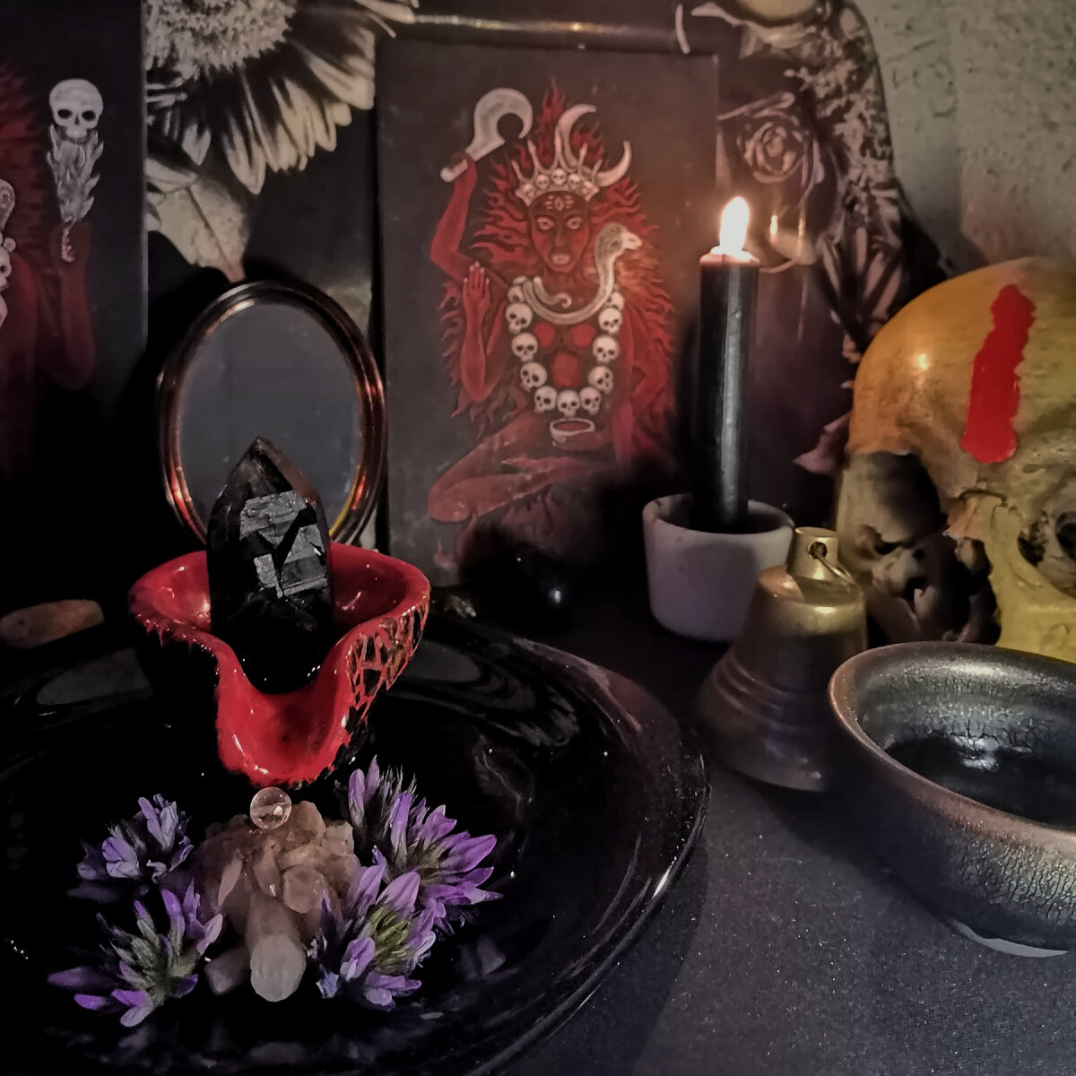 Алтарь автора