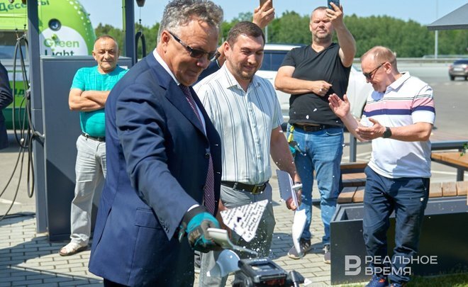 Фото: Динар Фатыхов/realnoevremya.ru 