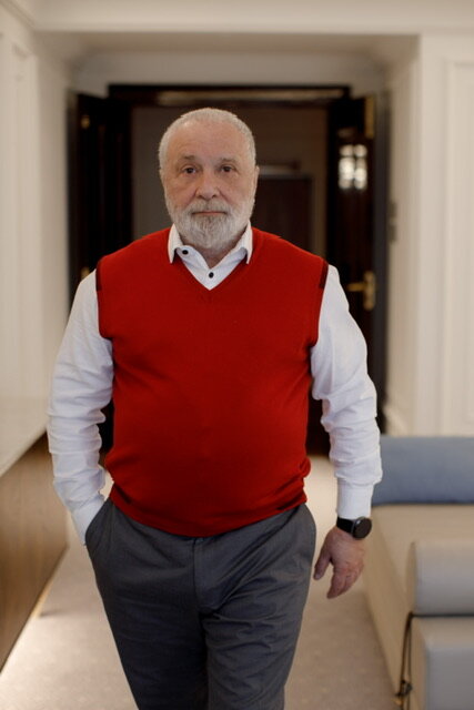 Слоновость (лимфедема) мошонки | Доктор Михаил Сокольщик, профессор, д ...