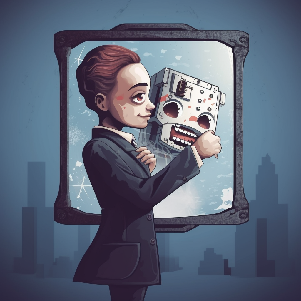 Адаптация нарцисса 