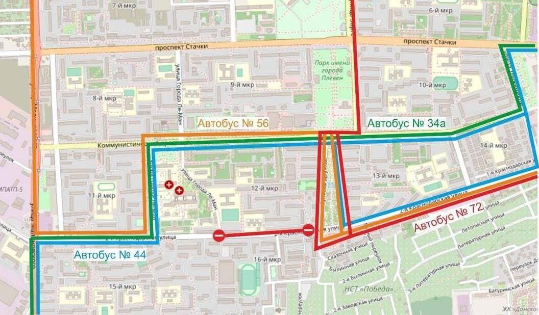 Автобусы движение карта - 83 фото