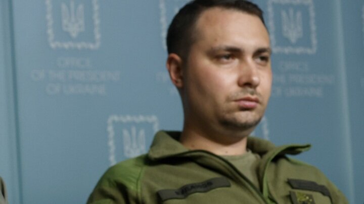 ФОТО: PAVLO BAHMUT/KEYSTONE PRESS AGENCY/GLOBALLOOKPRESS