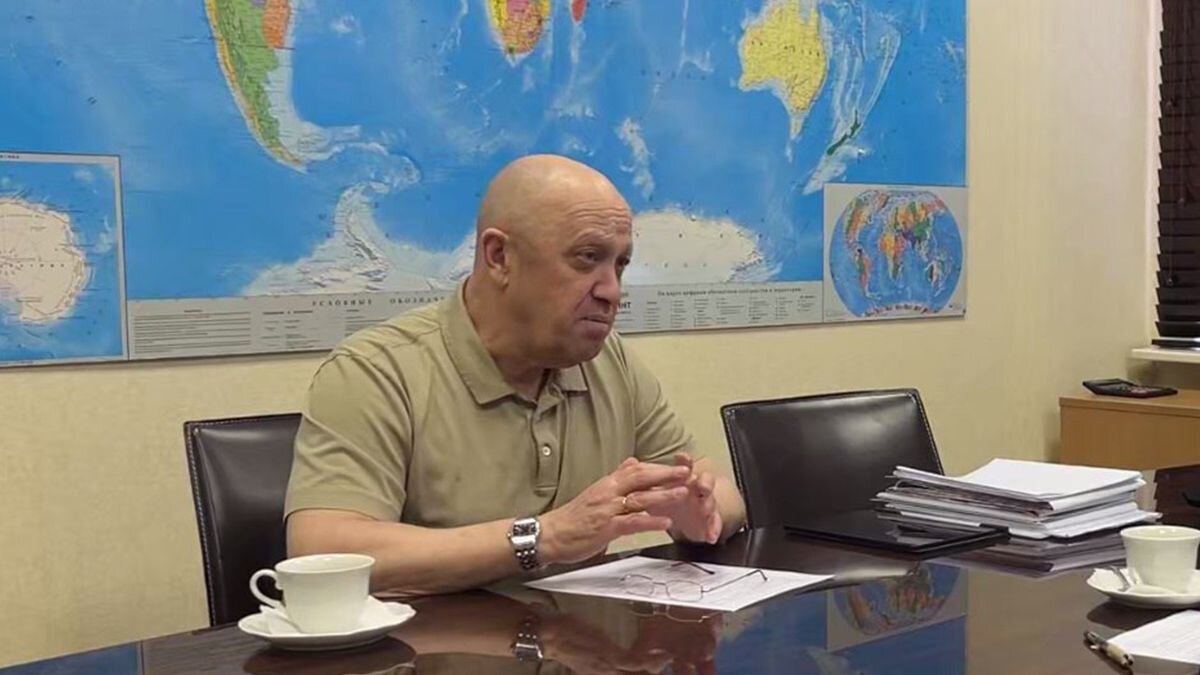 Компании пригожина схема