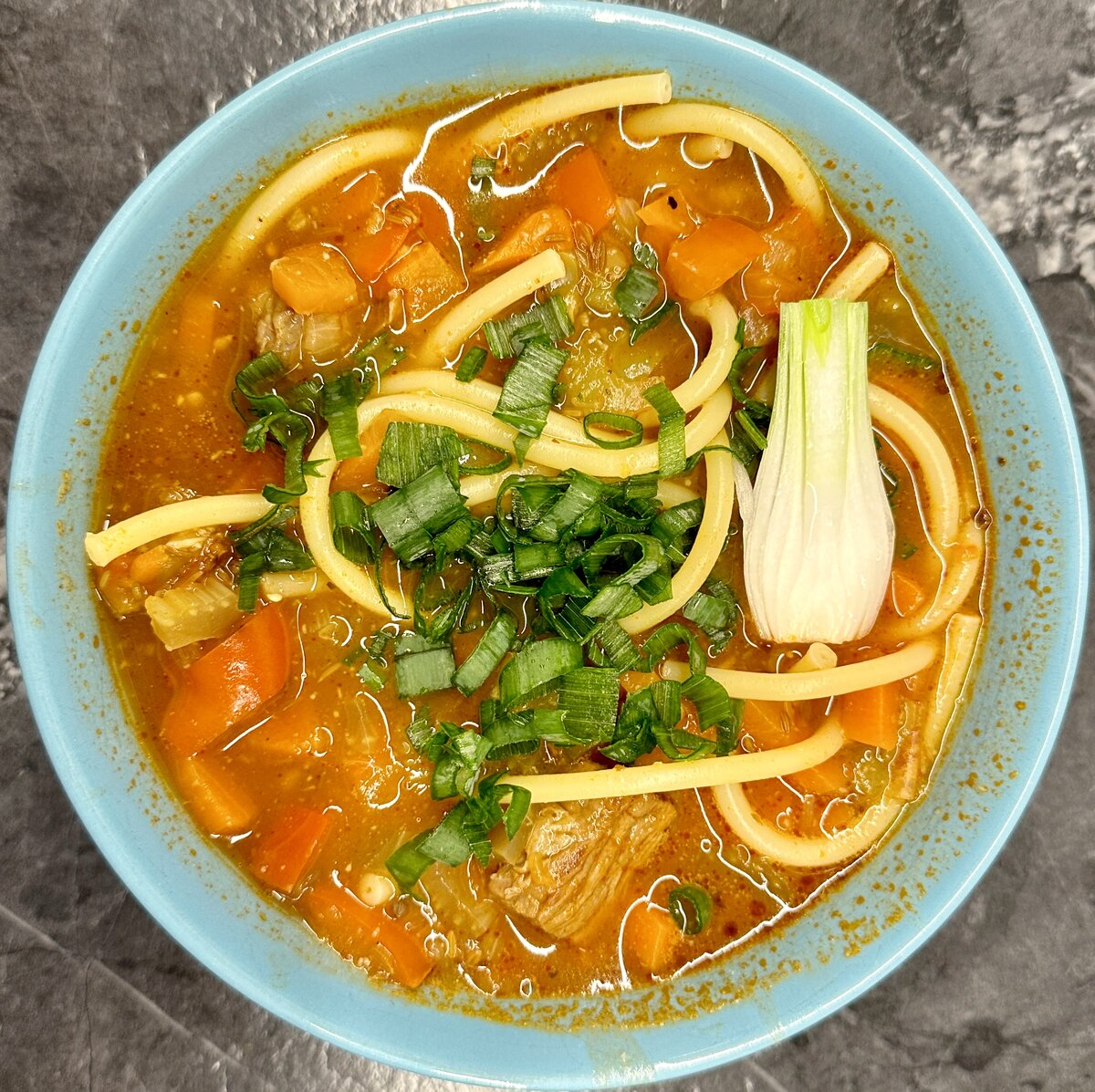 Конечный результат