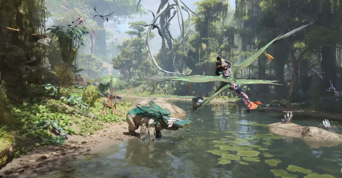 Ubisoft / YouTube