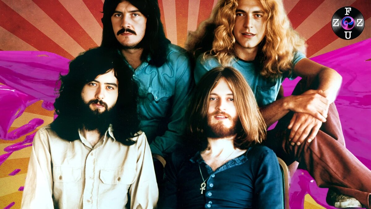 Led Zeppelin