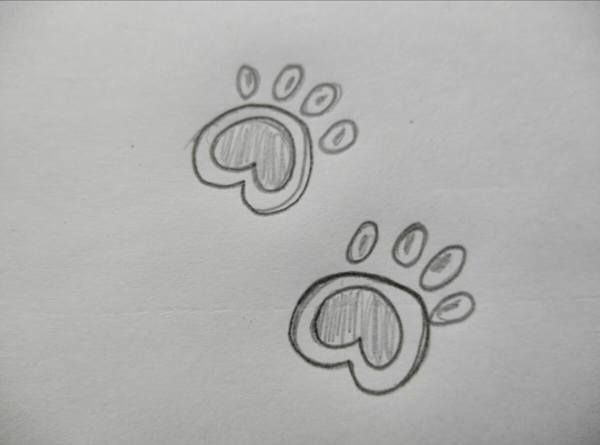 Рисунок выполнен автором.