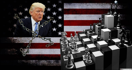 ФОТО:Трамп. Из цитируемого источника