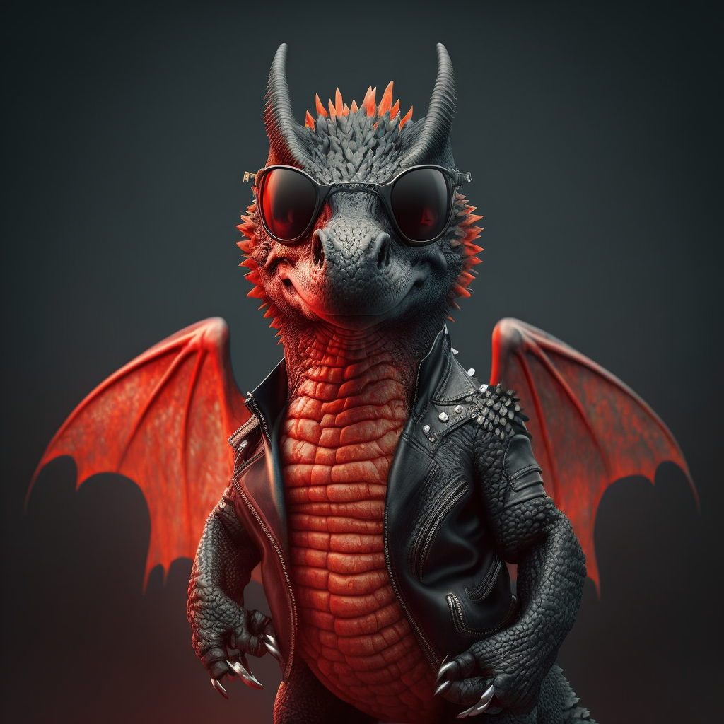 Happy dragon. Дракон Валерион 3d. Дракон ли кот.