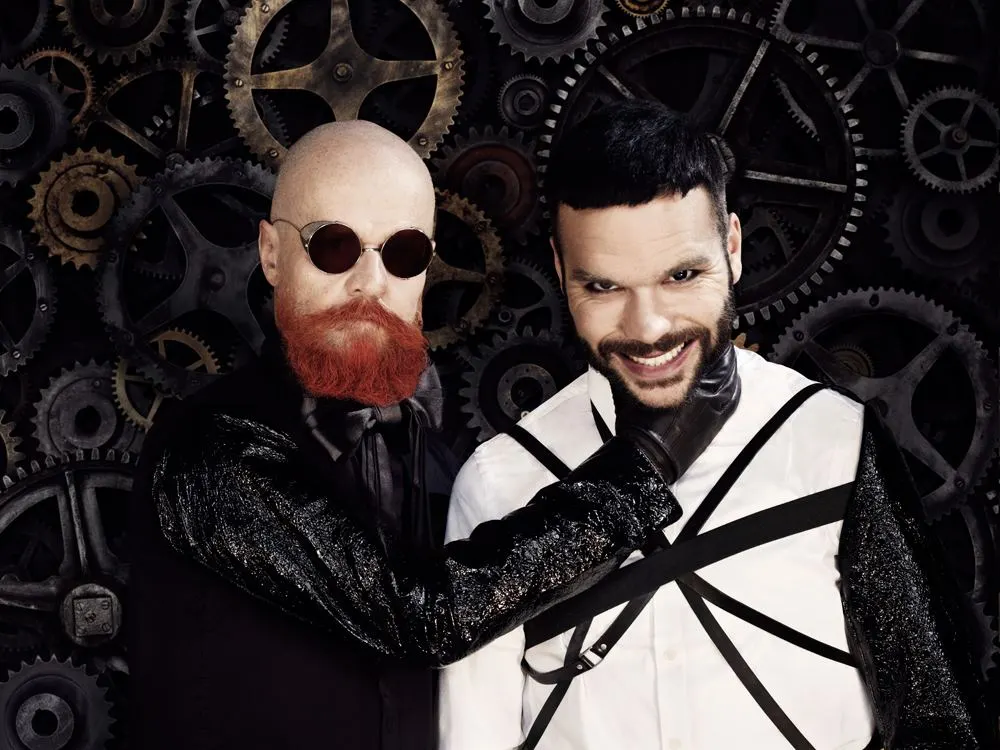 Army of lovers feat. зарубежные музыкальные клипы. Gravitonas people are. Gravitonas группа foto. Army of lovers ft gravitonas.