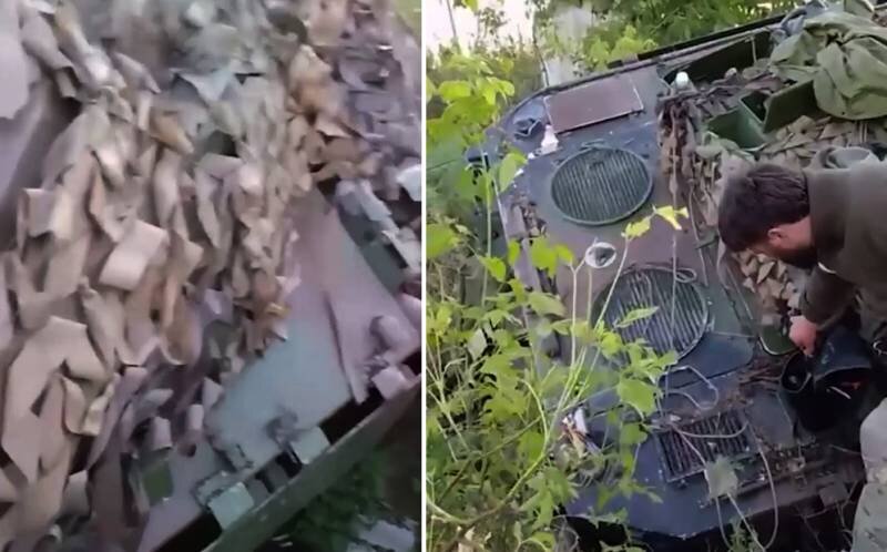Карта мир в донецке